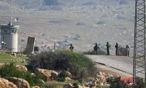 Gaza युद्ध विराम के दूसरे चरण पर चर्चा चल रही है, हमास ने पुष्टि की