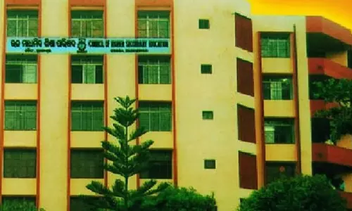 Odisha प्लस टू परीक्षा 2025 में 3,93,618 छात्र शामिल होंगे, कदाचार की जांच के लिए पांच स्तरीय दस्ते गठित