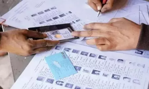 Haryana राज्य चुनाव आयोग ने नगर निगम चुनाव के लिए 2 मार्च की तिथि घोषित की