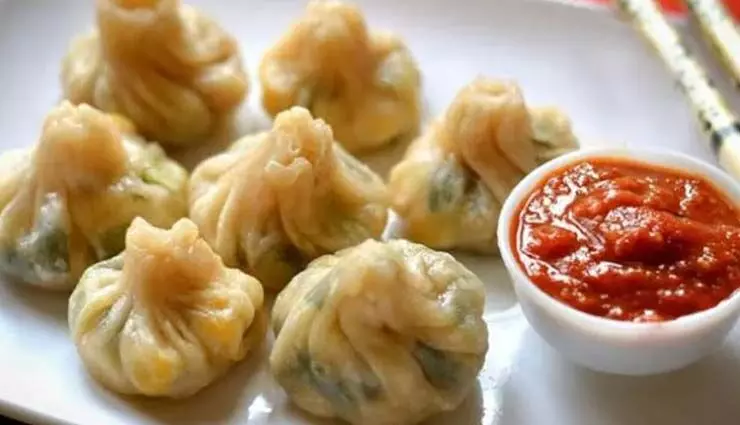 Aloo Momos:  बनाना बेहद आसान है ये खास डिश