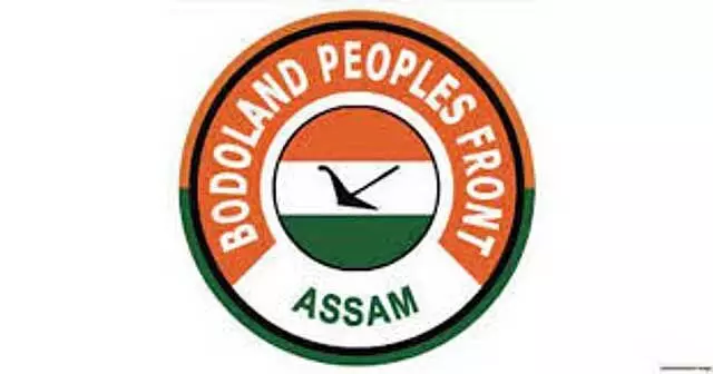 Assam: काम्पा बोरगोयारी के बाद बीपीएफ के संगठन सचिव अफजल खान ने पार्टी छोड़ी