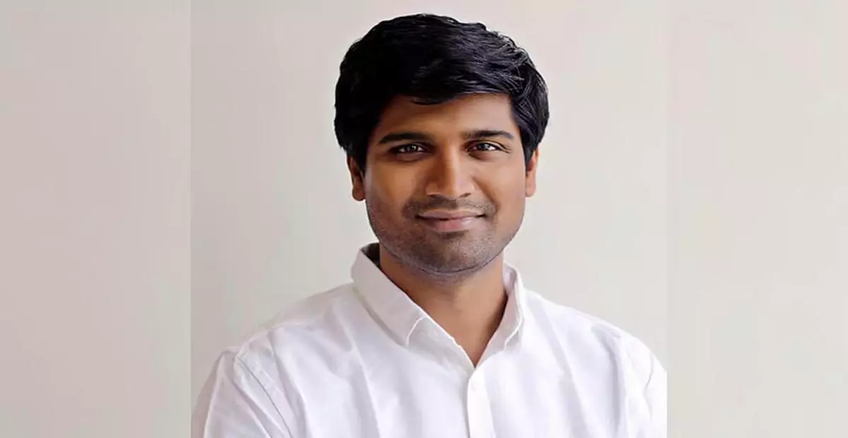 Andhra: टीडीपी सांसद लावु श्री कृष्ण देवरायलु ने फसल बीमा के विस्तार का आग्रह किया Andhra: टीडीपी सांसद लावु श्री कृष्ण देवरायलु ने फसल बीमा के विस्तार का आग्रह किया