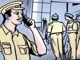 East Champaran: पुलिस ने मेहसी सीएसपी लूटकांड का खुलासा किया