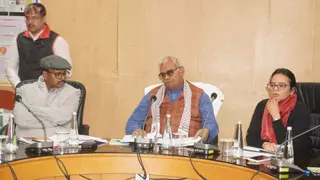 Jaipur: राष्ट्रीय शिक्षा नीति 2020 के सफल क्रियान्वयन के लिए मुख्यमंत्री शिक्षित राजस्थान अभियान