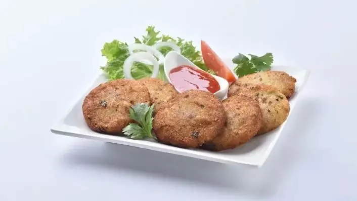 Beetroot Kebab Recipe:हाई प्रोटीन हेल्दी चुकंदर पनीर कबाब