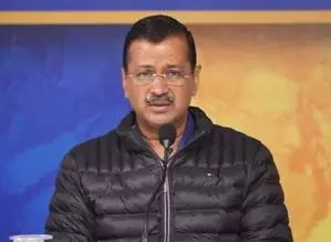 यमुना में जहर मिलाने के दावे को लेकर हरियाणा में केजरीवाल के खिलाफ एफआईआर दर्ज