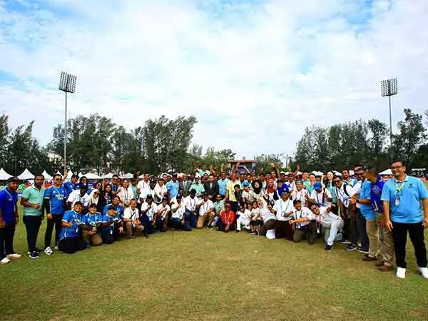 जय शाह ने ICC महिला U19 T20 विश्व कप की सफल मेजबानी के लिए मलेशिया क्रिकेट की सराहना की