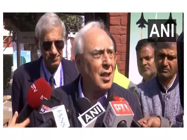 भारत तभी विकसित होगा जब यह शिक्षित होगा: Kapil Sibal ने दिल्ली चुनाव में वोट डालने के बाद कहा