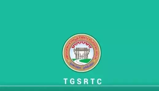 TGSRTC कर्मचारियों ने हड़ताल पर जाने की धमकी दी