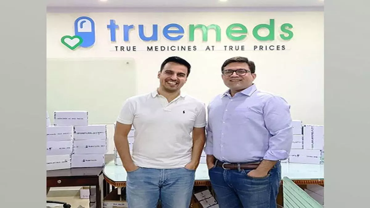 कैसे TruMeds भारत में किफायती स्वास्थ्य सेवा में क्रांति ला रहा