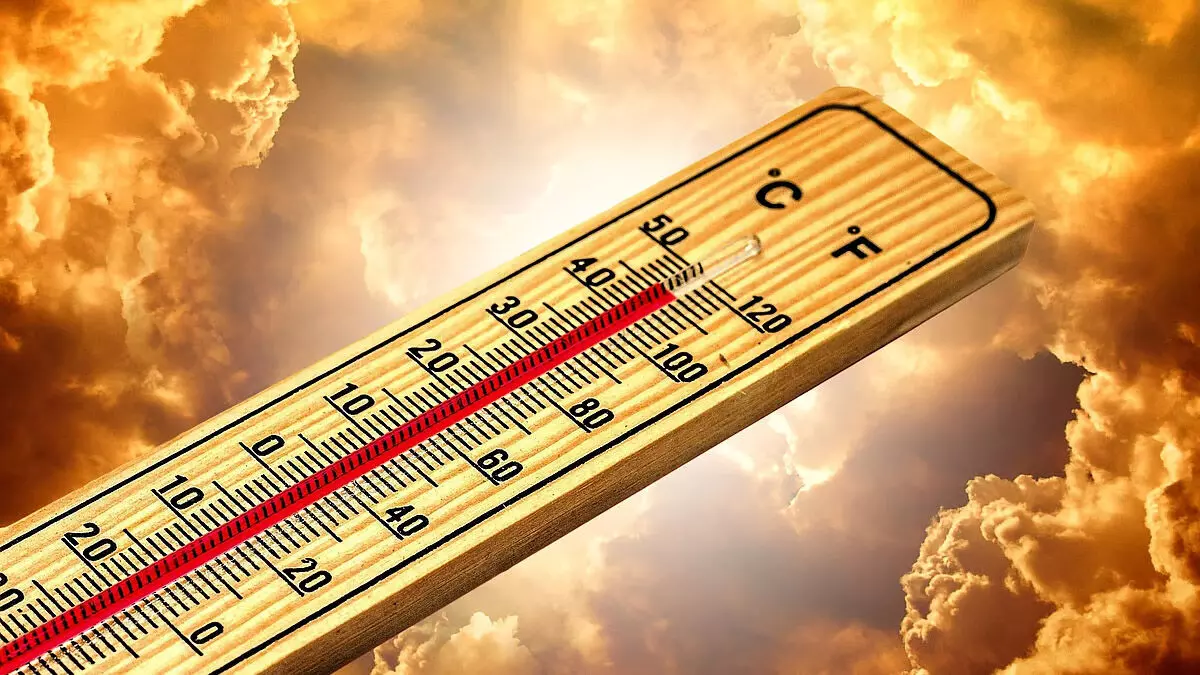 Bengaluru Weather: आने वाले दिनों में शहर में भारी बारिश की संभावना