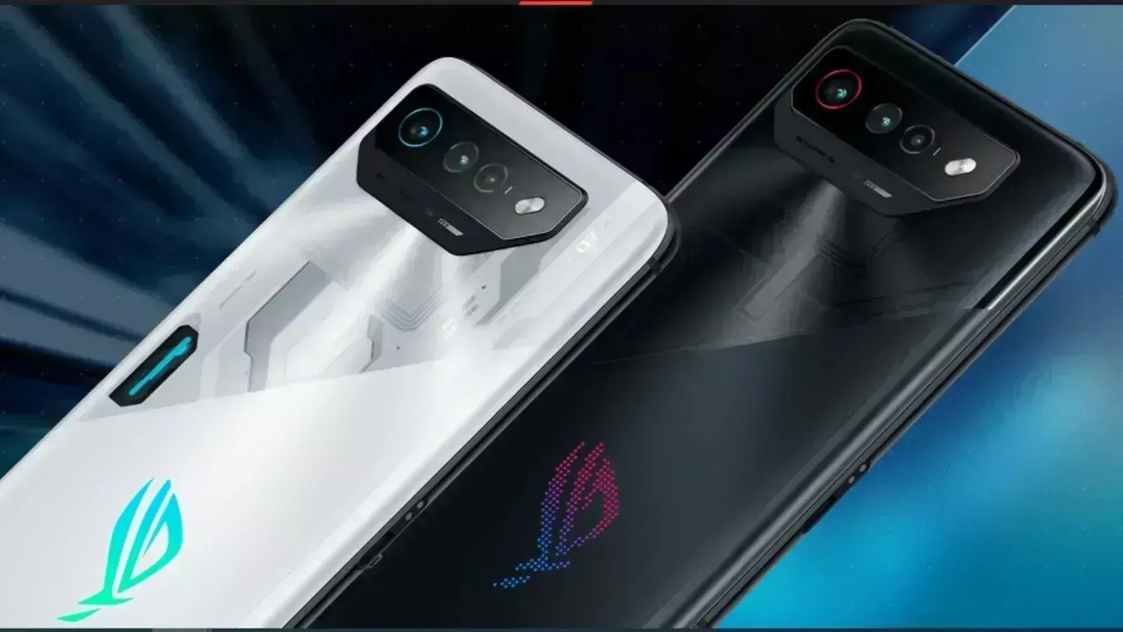 भारत बाजार में लॉन्च हुआ Asus ROG Phone 9 FE फोन,मिलेगा  50MP कैमरा