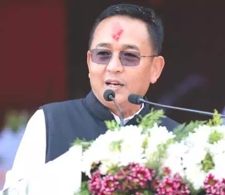 Sikkim मुख्यमंत्री ने स्थानीय लोगों से अधिक बच्चे पैदा करने का आग्रह