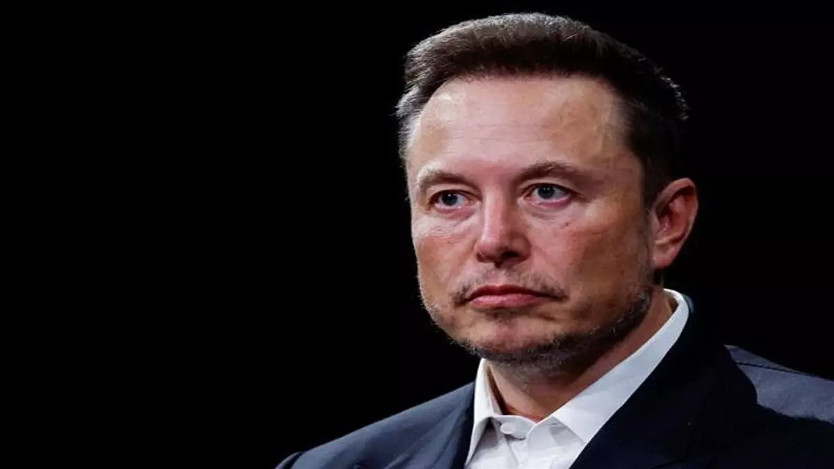 Musk ने अमेरिकी एजेंसियों पर कब्ज़ा करके वाशिंगटन में नया पावर बेस बनाया