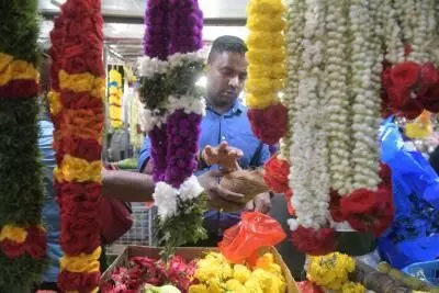 Singapore ने नस्लीय सद्भाव बनाए रखने के लिए कानून पारित किया