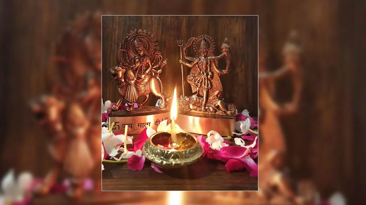 Magh Gupt Navratri के दौरान गृहस्थ लोग न करें इन 3 चीजों का दान