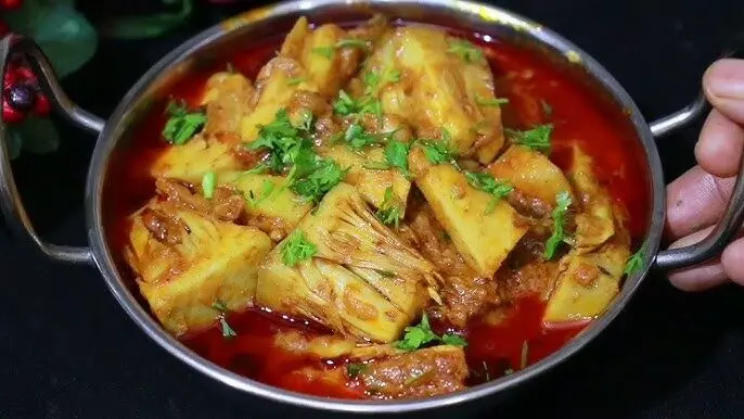 Jackfruit Curry हर कोई करेगा तारीफ