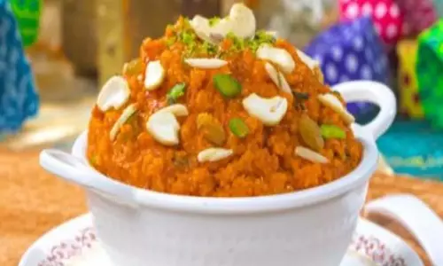 Chhena Kesari: अगर अब तक इस स्वादिष्ट मिठाई से रहे हैं दूर, तो जरूर ट्राई करें