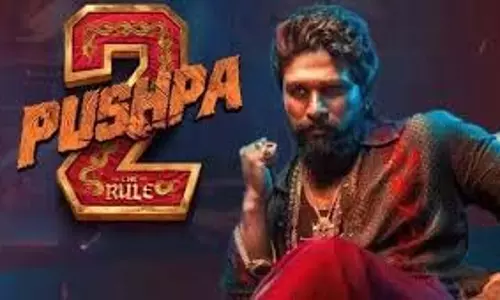 Pushpa 2 Box Office Day 61: बॉक्स ऑफिस छोड़ने को तैयार नहीं है पुष्पाराज