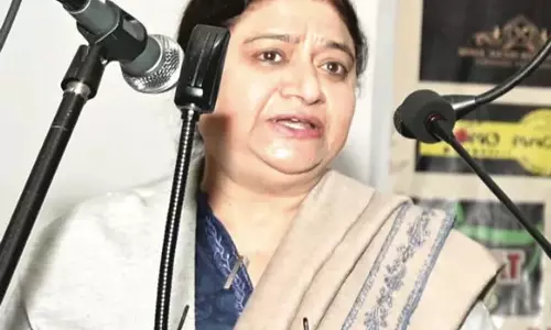 केयू कुलपति ने CCPC में UPSC आवासीय कोचिंग कार्यक्रम की प्रगति की समीक्षा की केयू कुलपति ने CCPC में UPSC आवासीय कोचिंग कार्यक्रम की प्रगति की समीक्षा की