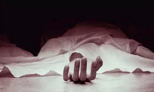 थाना प्रभारी सस्पेंड, डेड बॉडी की शिनाख्त करने में घोर लापरवाही थाना प्रभारी सस्पेंड, डेड बॉडी की शिनाख्त करने में घोर लापरवाही