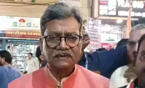 भूपेश के खिलाफ बयान देने पर बोले महंत, तोड़ मरोड़कर पेश करना बताया