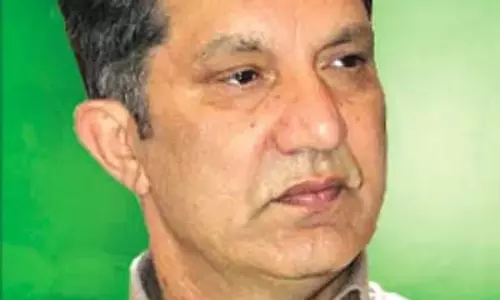 जेकेसीएसएफ ने जेल में बंद सांसद एर राशिद की रिहाई की अपील की जेकेसीएसएफ ने जेल में बंद सांसद एर राशिद की रिहाई की अपील की
