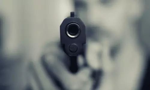रांची के नगड़ी में दो युवकों की गोली मारकर हत्या, इलाके में दहशत रांची के नगड़ी में दो युवकों की गोली मारकर हत्या, इलाके में दहशत