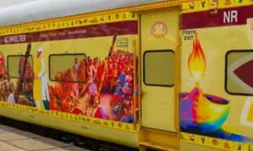 दुर्ग से रवाना होगी कुंभ स्पेशल ट्रेन दुर्ग से रवाना होगी कुंभ स्पेशल ट्रेन