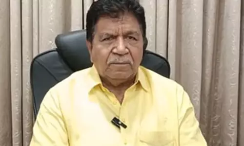 दिल्ली में आप ने विकास के नाम पर दिया धोखा, बनेगी भाजपा की सरकार : ज्ञान चंद गुप्ता दिल्ली में आप ने विकास के नाम पर दिया धोखा, बनेगी भाजपा की सरकार : ज्ञान चंद गुप्ता