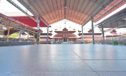 Kerala: केरल राज्य लेखा परीक्षा विभाग ने देवस्वोम खातों में विसंगतियों को चिन्हित किया