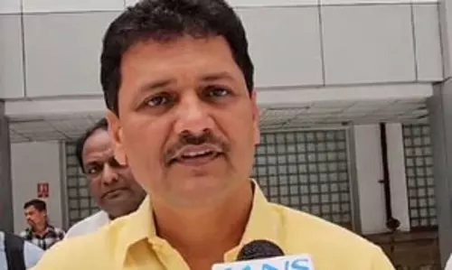 पुणे में कम हो रहे हैं जीबीएस के मरीज : प्रकाश आबिटकर