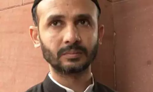 हम अपने धार्मिक स्थलों पर हस्तक्षेप नहीं करने देंगे : सपा सांसद जियाउर रहमान बर्क हम अपने धार्मिक स्थलों पर हस्तक्षेप नहीं करने देंगे : सपा सांसद जियाउर रहमान बर्क