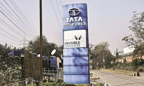 टाटा पावर का Q3FY25 कर पश्चात लाभ 8% बढ़कर 1,031 करोड़ रुपये हुआ