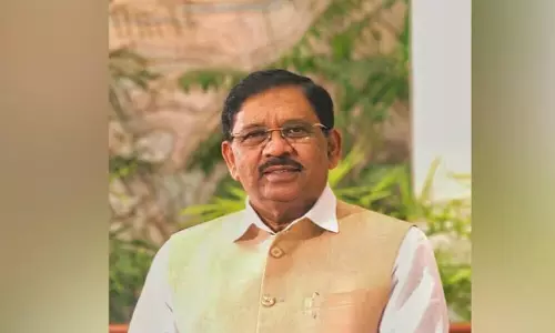 Karnataka: कर्नाटक सरकार को माइक्रोफाइनेंस अध्यादेश पर राज्यपाल की मंजूरी का इंतजार Karnataka: कर्नाटक सरकार को माइक्रोफाइनेंस अध्यादेश पर राज्यपाल की मंजूरी का इंतजार