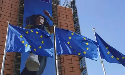 जनवरी में यूरोज़ोन की मुद्रास्फीति बढ़कर 2.5 प्रतिशत हुई: Eurostat