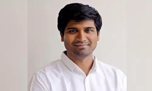 Andhra: टीडीपी सांसद लावु श्री कृष्ण देवरायलु ने फसल बीमा के विस्तार का आग्रह किया