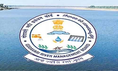 Telangana: जीआरएमबी की महिला कर्मचारियों को शिकायत के बाद ज्ञापन मिला Telangana: जीआरएमबी की महिला कर्मचारियों को शिकायत के बाद ज्ञापन मिला