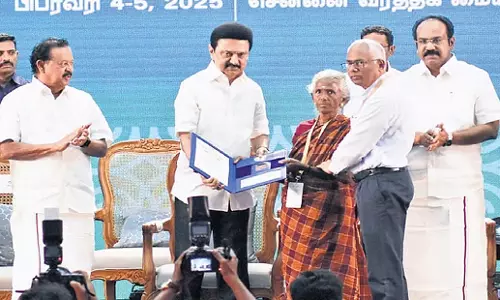 Tamil Nadu: तमिलनाडु ने केंद्र को जलवायु कार्य योजना सौंपी