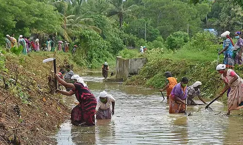 Tamil Nadu: तमिलनाडु सरकार की ग्रामीण स्थानीय निकायों को उन्नत करने की योजना