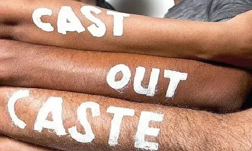 Tamil Nadu: डिंडीगुल में दलितों पर हमले के लिए चार गिरफ्तार Tamil Nadu: डिंडीगुल में दलितों पर हमले के लिए चार गिरफ्तार