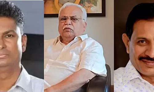 मुख्यमंत्री परिवर्तन: खड़गे की चेतावनी के बाद भी चर्चा जारी