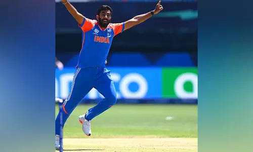 Ravi Shastri ने जसप्रीत बुमराह की चोट से वापसी पर खुलकर बात की