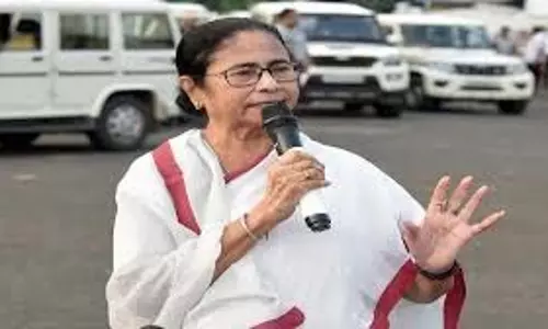 तृणमूल कांग्रेस ने राज्यसभा में पश्चिम बंगाल का नाम बदलकर ‘बांग्ला’ करने की मांग की