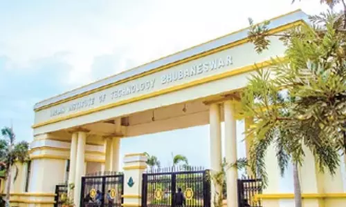 IIT-BBS, ECRICC समुद्री घास की बहाली के तरीके खोजेंगे