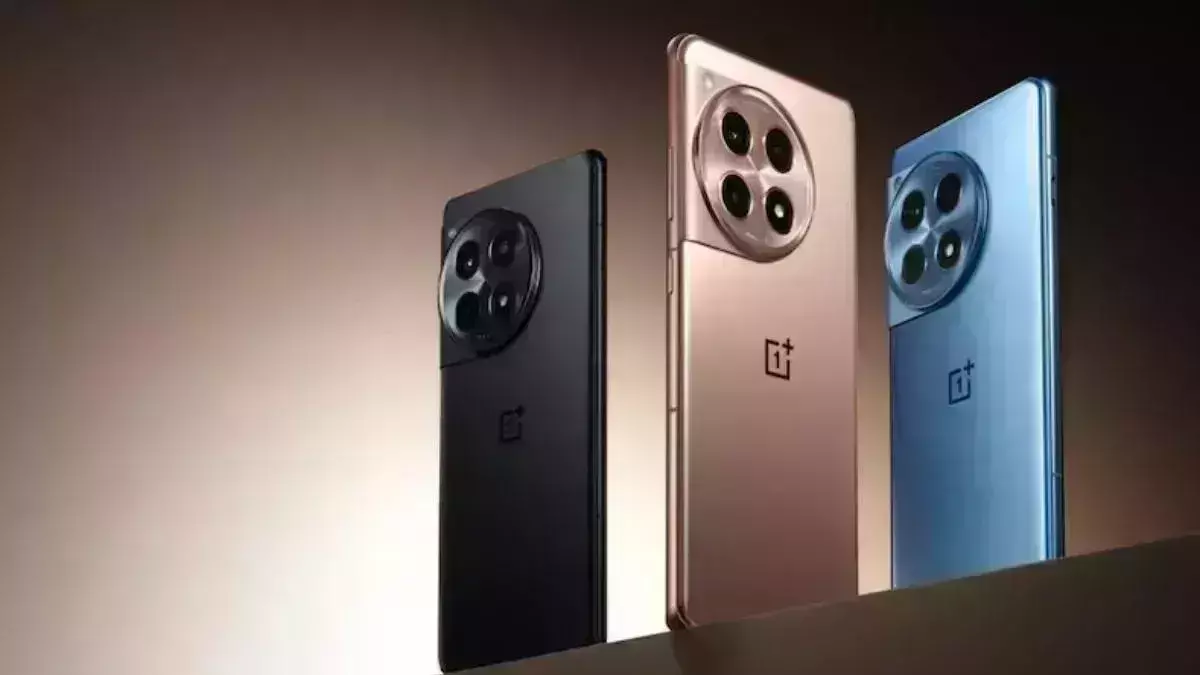 5500mAh बैटरी वाले इस OnePlus फोन पर मिल रही हजारों की छूट