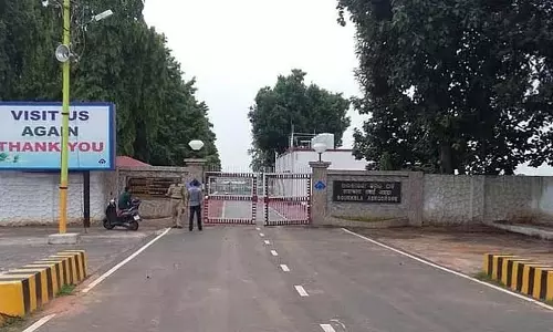 Odisha के राउरकेला हवाई अड्डे के उन्नयन की उम्मीदें जगी