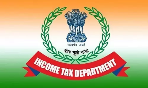 भ्रष्टाचारियों के खिलाफ अभियान: मैसूर समेत राज्य के कई हिस्सों में आयकर छापे