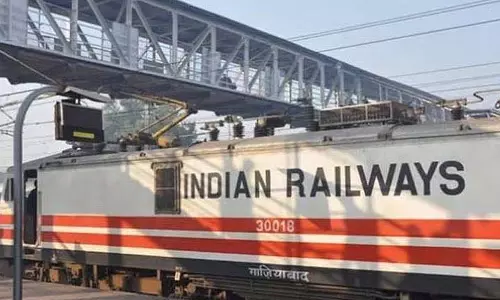BJD: ओडिशा के रेल घनत्व को अन्य राज्यों के बराबर लाएं
