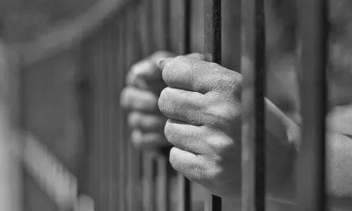 Odisha: आठ साल के बेटे की हत्या के लिए महिला को आजीवन कारावास Odisha: आठ साल के बेटे की हत्या के लिए महिला को आजीवन कारावास